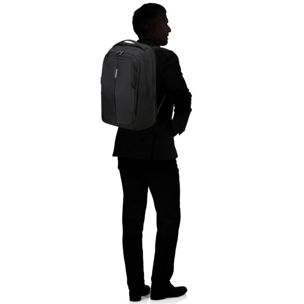 Фото - Рюкзак для ноутбука Samsonite Guardit 3.0 Black (KR2*09002)